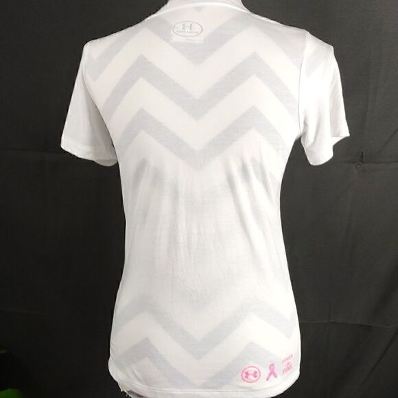 Under Armour Woman's Tee  - Picture 3 of 9